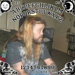 Meet your Posher, Jimmie